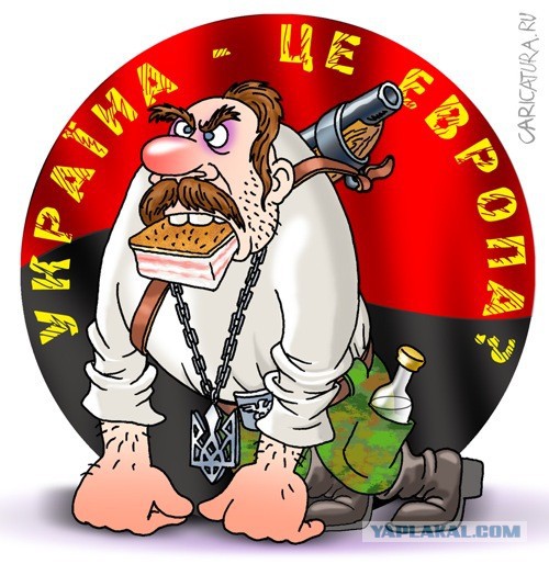 ... повылазила в Питере