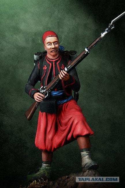 Русские не сдаются