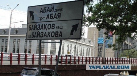За полгода в Россию из Казахстана переехали 11,4 т