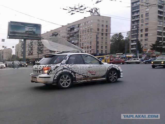 Фотоприколы