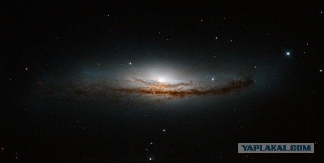 Фотографии NASA, которые должен увидеть каждый