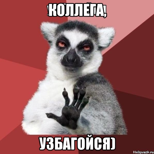 Когда читаешь УП на ЯПе