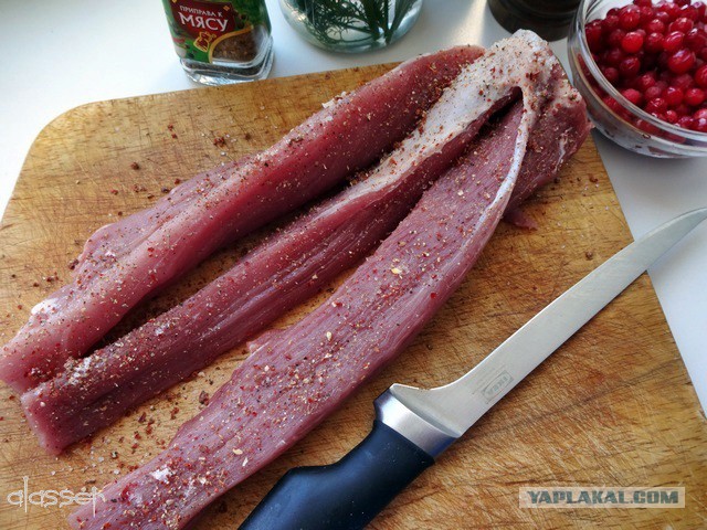 Гастрономическое путешествие мистера Andy, Кулинария для andy2308