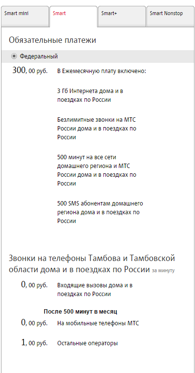 Новый Большой обман БИЛАЙН-МТС операторов