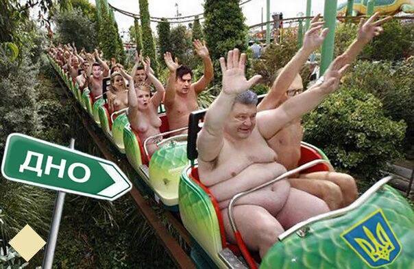 Обзор сми по Украине