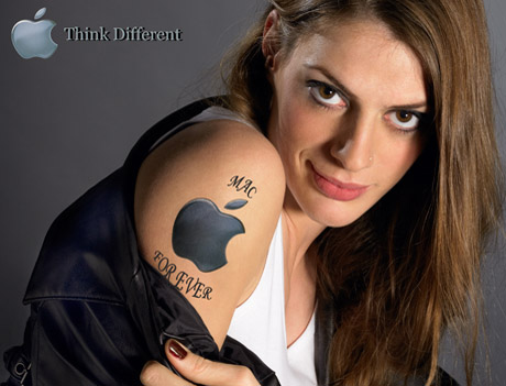 Apple, всё о Маках