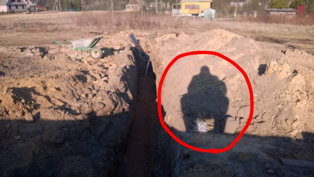 Как я себе дом строил. Дневник.