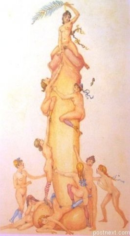 9 фактов о мужском половом органе