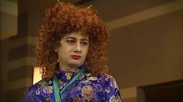 Девушку с потерей памяти спустя 9 лет нашли родные