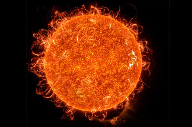 10 странных сигналов, по которым мы могли бы найти инопланетян