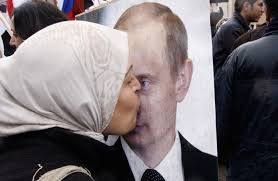 Путин одобрил повышение размера минимальной зарплаты в России до 7,5 тыс. рублей