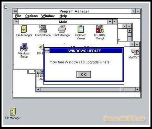 Продержался год на Windows 10. Рассказываю о главной проблеме и это не слежка
