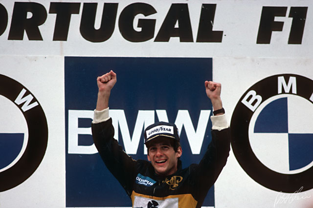 Formula 1: история команды Lotus