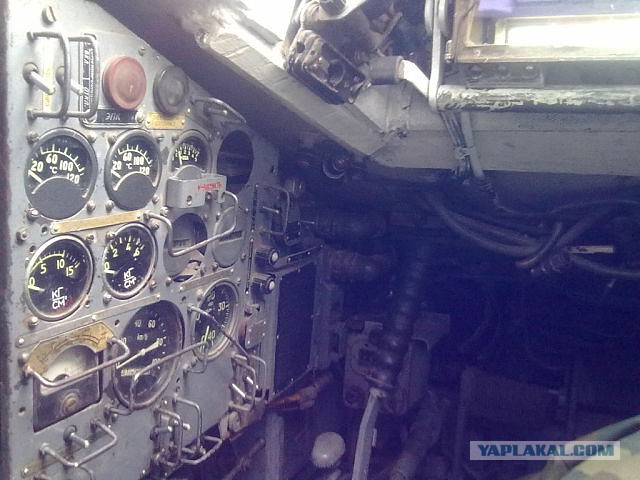 У ДНР появилось 248 танков...