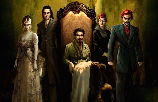 Старая игрушка