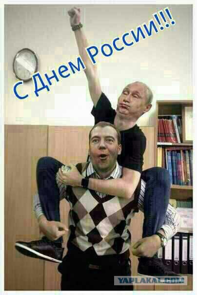 Яков Кедми: наконец-то Путин проснулся