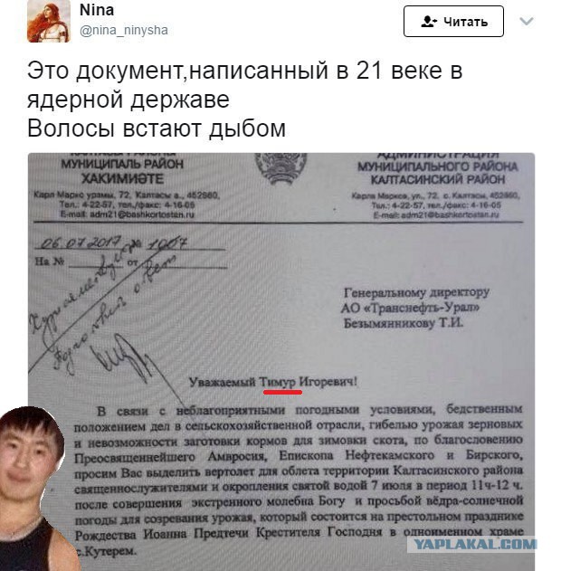 Вот такое фиговое лето
