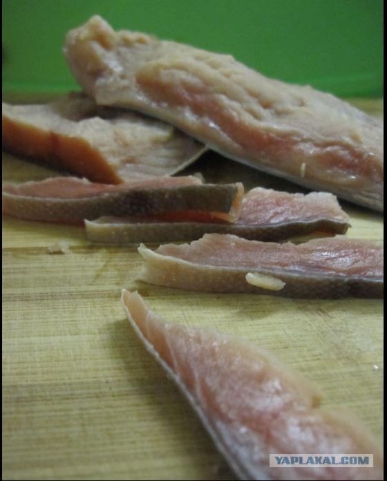 Гастрономическое путешествие мистера Andy, Кулинария для andy2308