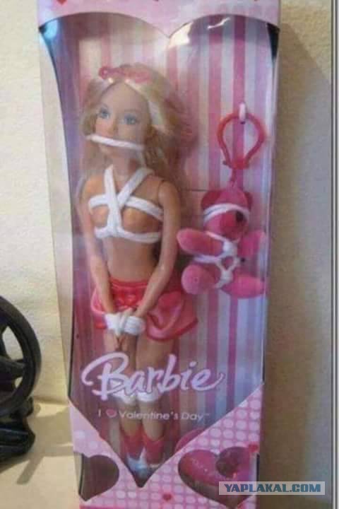 Немного картинок в этот понедельник