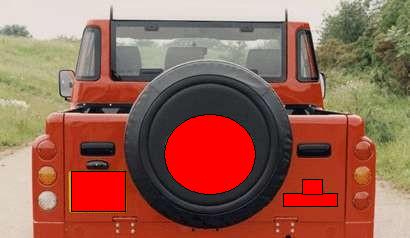 Игра на ЯПе: Угадай АВТО-2