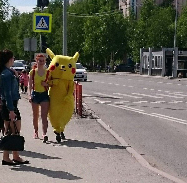 Прикольные и просто красивые картинки 05.08.2019