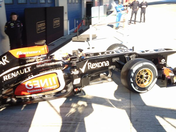 Формула-1 (сезон 2012)