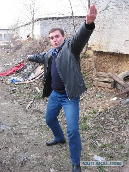 Попросили отфотошопить