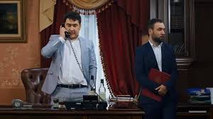 Ждем премьеру?