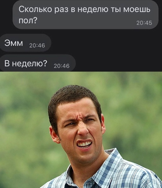Весёлый полтишок 27.07.23