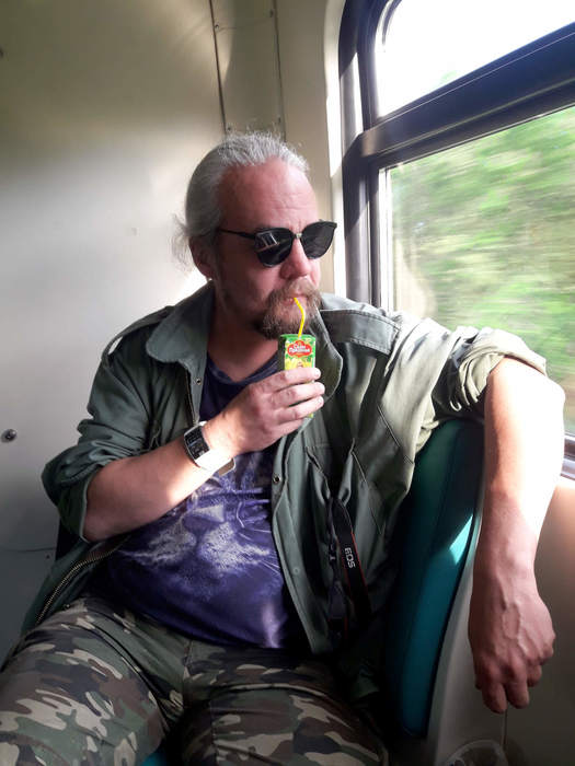 Красивые мужчины ЯПа