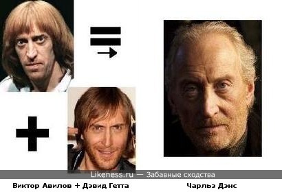 Натали Вуд и Наталья Варлей