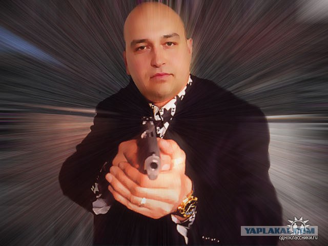 Дикие фото из социальных сетей