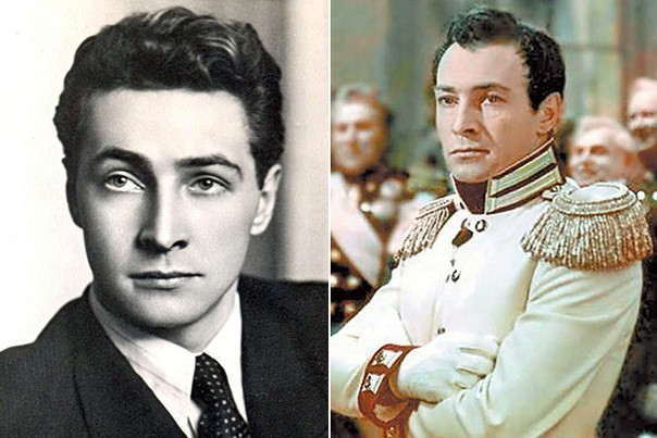 10 неочевидных секс-символов советского экрана: без Миронова и Абдулова