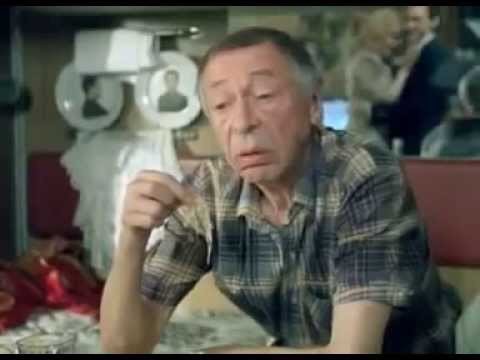 Обрадовали мужика