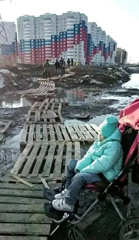 Атака беспилотников в Казани