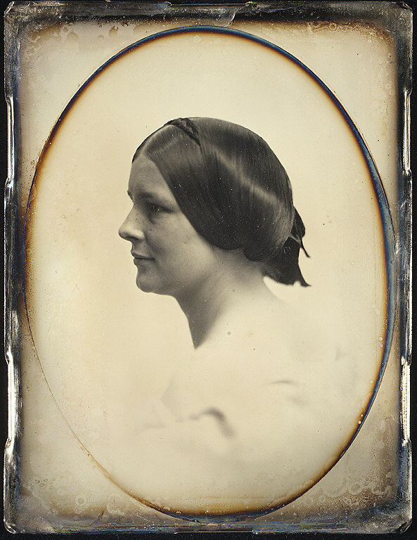 Окно в прошлое: 30 первых фотоснимков, сделанных в 1839 году Джоном Гершелем