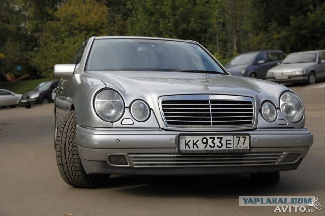 Лада гранта автомат