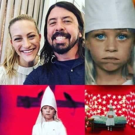 Рок-группа Nirvana одержала победу в суде против Спенсера Элдена