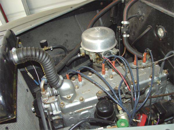 1948 Ford F-1. Автопятница №132.