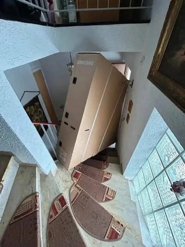 Иногда люди жалуются в интернете