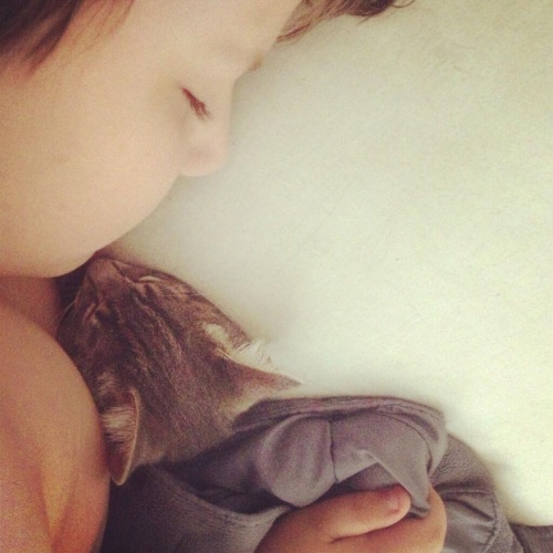 Моменты из жизни