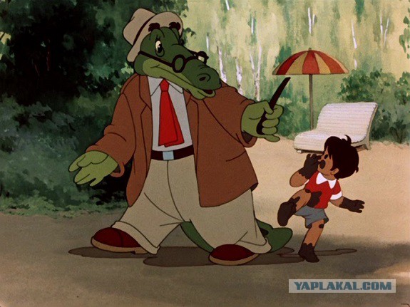 Критика системы в фильмах СССР