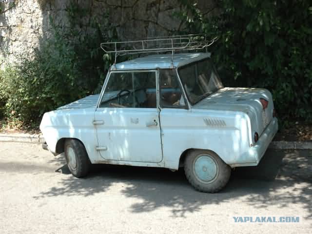 Эй Таз?
