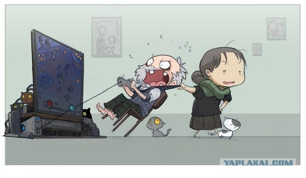Как не стать плохой женой?...