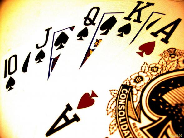 Покер: история и современность