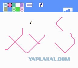 Моя приставка