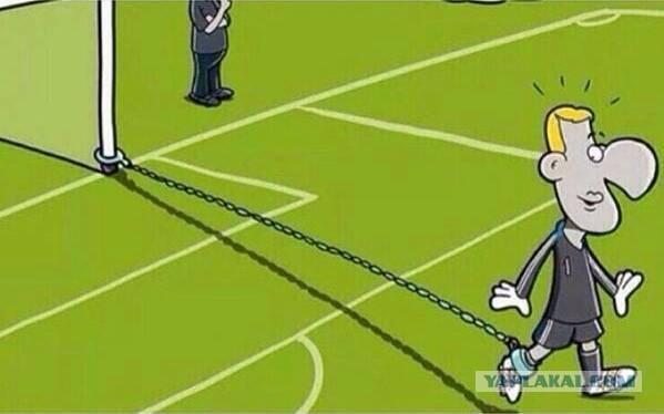 Чемпионат Мира 2014 Бразилия