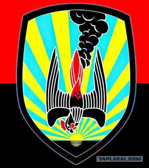 Порошенко поздравил остатки укроВВС