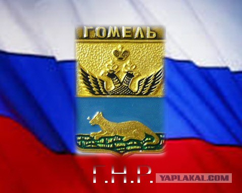 Парадоксы украинского общества!