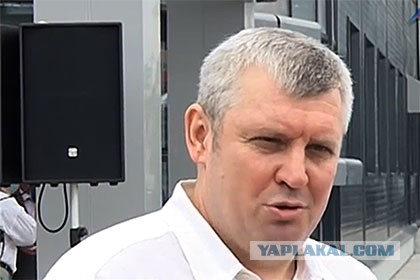 Возбуждено дело на самого богатого прокурора